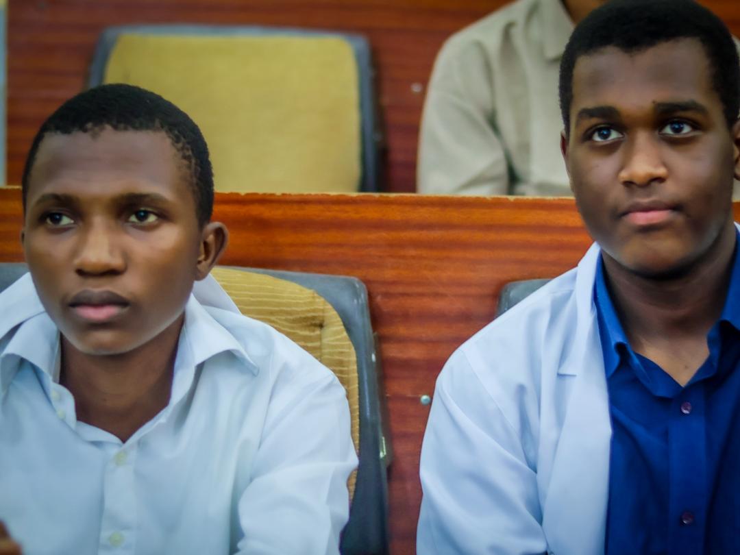 Bayero University Kano