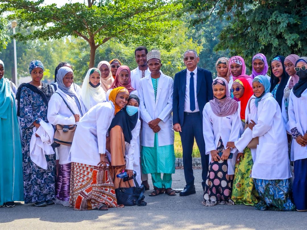 Aminu Kano Teaching Hospital (AKTH)