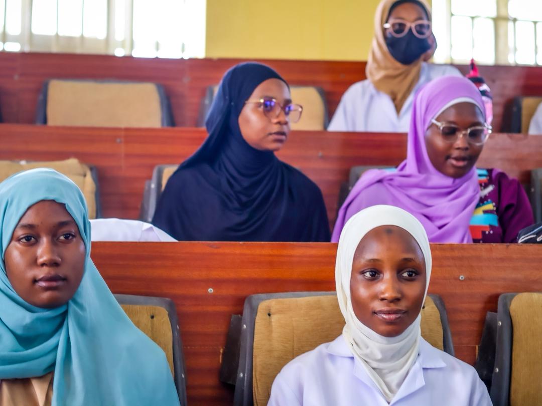 Yusuf Maitama Sule Hospital (YMSH)