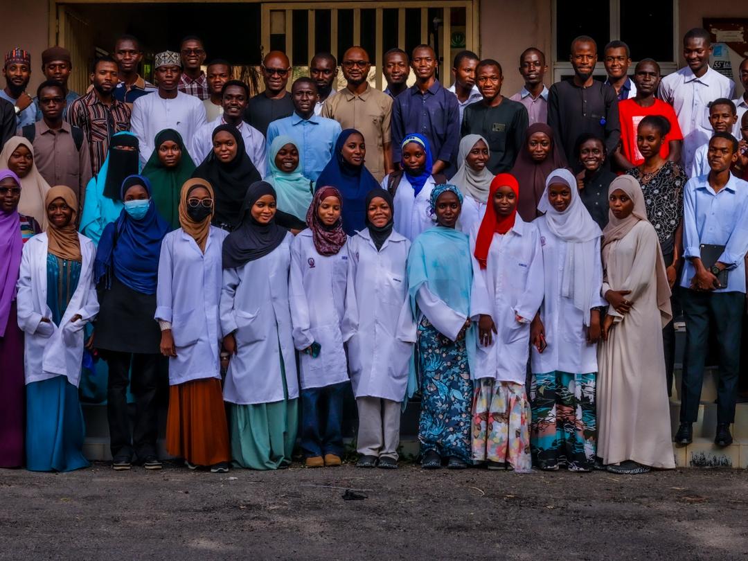 Public Health Awareness Nigeria (PHA)