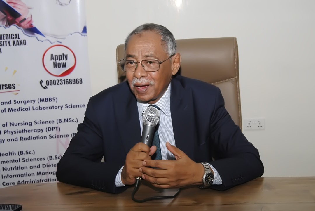 Prof. Ahmed Osman Hassan Rizig