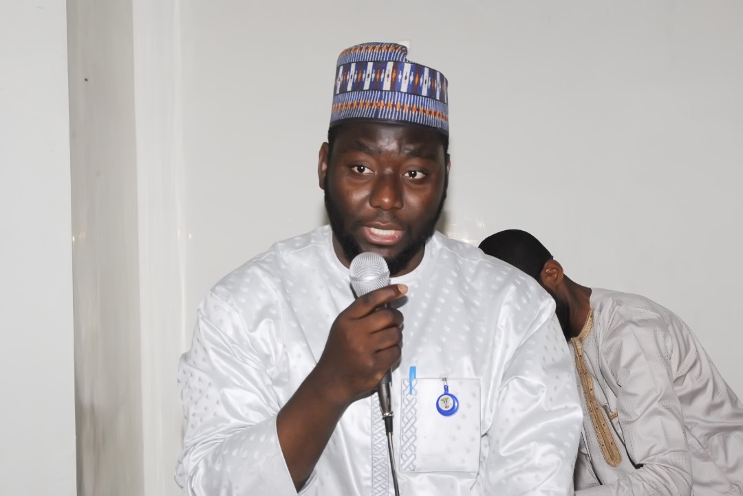 Dr. Saddiq Abdullahi